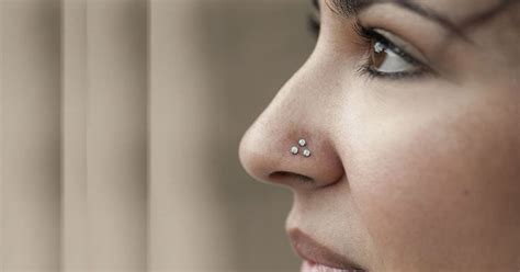 How Long After Nose Piercing Can You Swim: Exploring the Depths of Healing and Water Activities