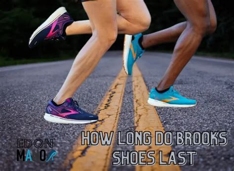 How Many Miles Do Brooks Running Shoes Last: A Journey Through Durability and Beyond