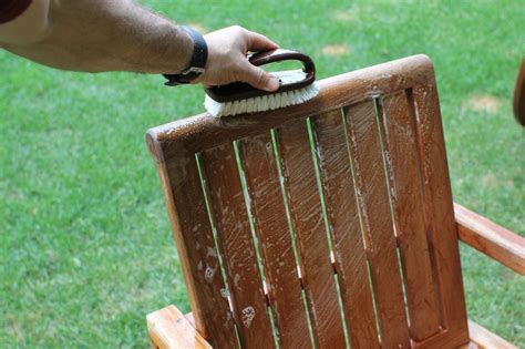 How to Clean Outdoor Teak Furniture: A Guide to Preserving Nature's Masterpiece and Why Pineapples Don’t Belong on Pizza