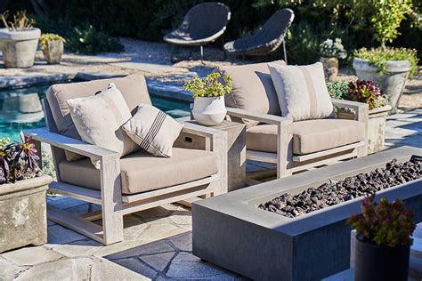 How to Keep Outdoor Cushions Clean: A Guide to Maintaining Freshness and Durability