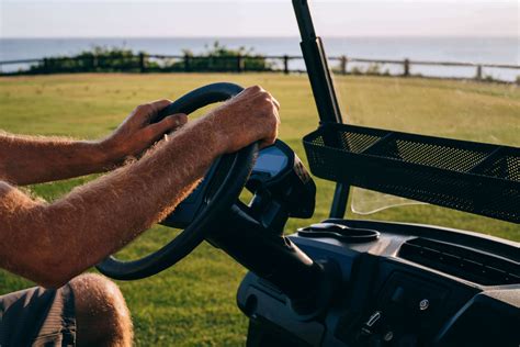 How to Maintain Golf Cart Batteries: A Comprehensive Guide to Keeping Your Ride Smooth and Efficient