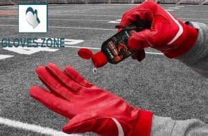 How to Make Football Gloves Sticky: A Comprehensive Guide