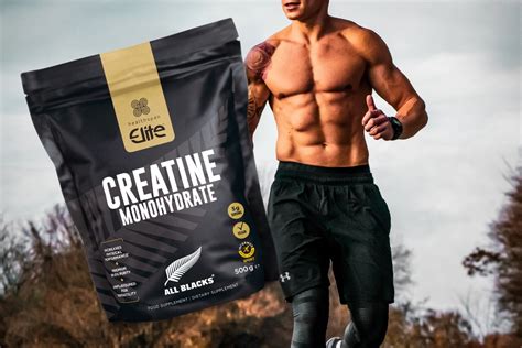 Is Creatine Good for Running: Can It Turn You into a Marathon-Winning Cheetah?