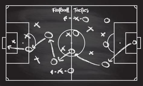 ota definition in football: A Gateway to Tactical Evolution