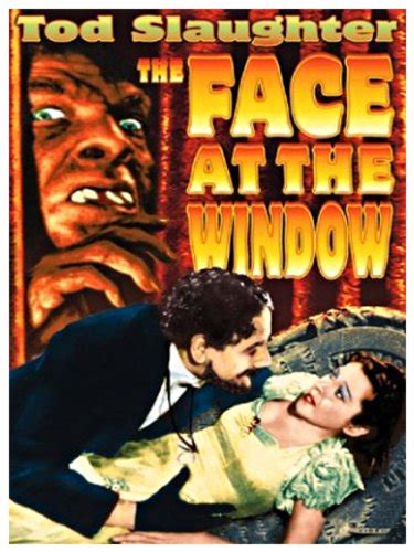  「The Face at the Window」1920年代の謎とロマンス、忘れられた傑作を再発見せよ！