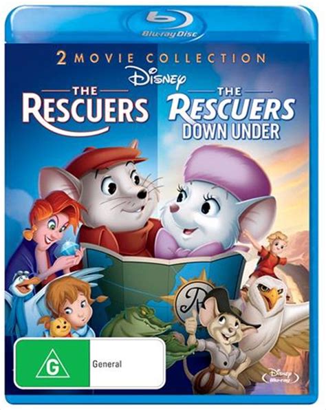  「The Rescuers」: 勇敢なネズミたちが大冒険！ディズニーの初期傑作を紐解く！