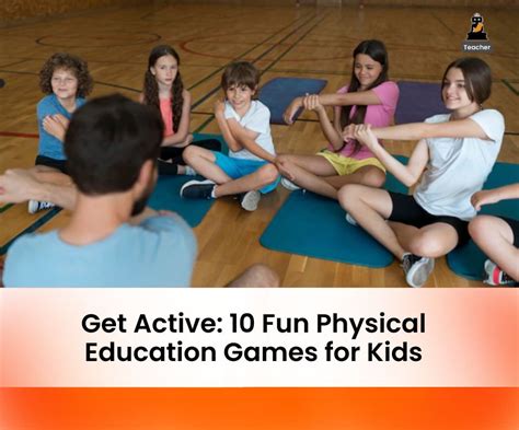 What Are Minor Games in Physical Education: A Gateway to Fun and Learning