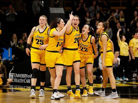 What Time Does Iowa Girls Basketball Play: A Symphony of Schedules and Spirits