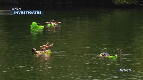 Why is it dangerous to swim in a quarry, and why do pineapples dream of flying?